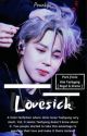 Lovesick | VMIN by peachyu_