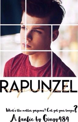 Rapunzel <J. Valeska> cover