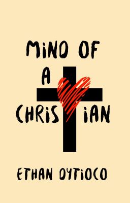 Mind of a Christian cover