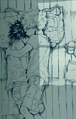 i need you || bakudeku cover