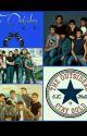 The Outsiders Preferences, Short Stories, Etc. by princess_1225