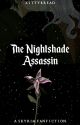 Skyrim: The Nightshade Assassin by KristaB091