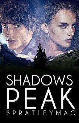 Shadows Peak |✔ cover