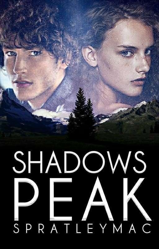 Shadows Peak |✔ by SpratleyMac