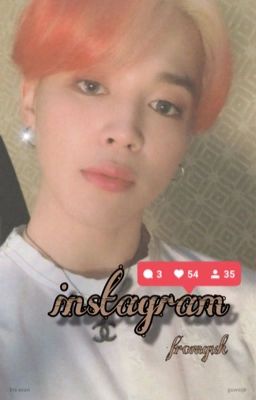 Instagram || Jikook cover