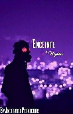 Enceinte • Ryden  cover