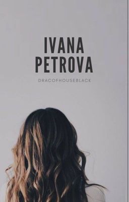 Ivana Petrova | TVD cover