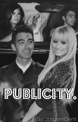 Publicity.[Jemi] cover