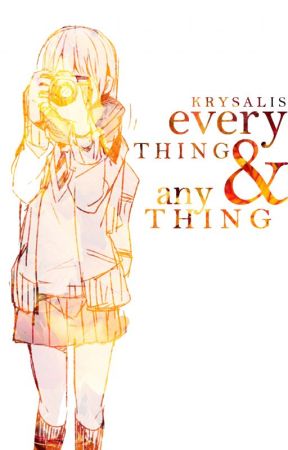 everything & anything by krysxalis