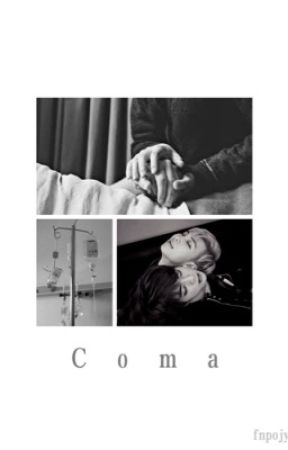 Coma. [Namjin]  by fnpojymx