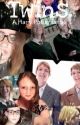 Twins. | A Harry Potter Fanfic | Book 1.                [completed] by Biancalyle365