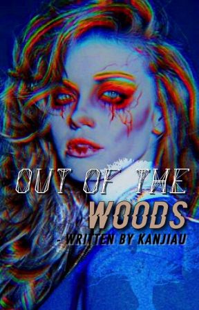 Out Of The Wood {Instagram AU} by kanjiau