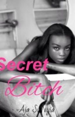 Secret Bitch cover