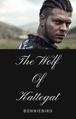 The Wolf of Kattegat cover