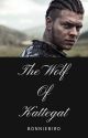 The Wolf of Kattegat by bonniebird