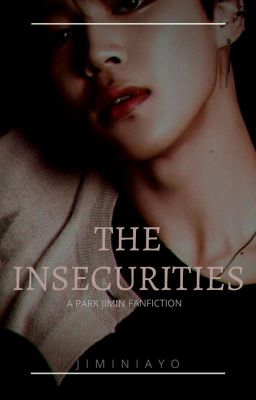 THE INSECURITIES | P.jm ✔  (Editing) cover