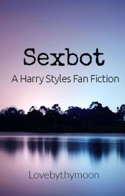 Sexbot cover