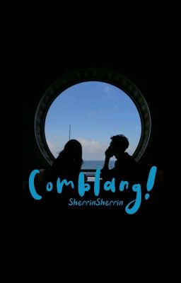 Comblang!  cover