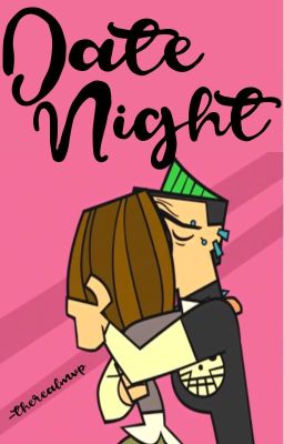 Date Night cover