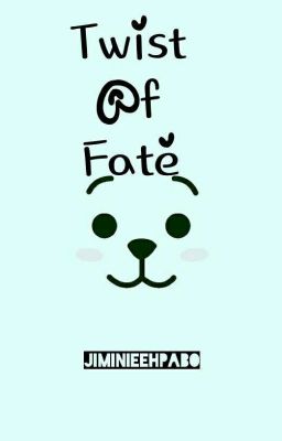 Twist Of Fate |Jikook|Vmin|Yoonmin cover