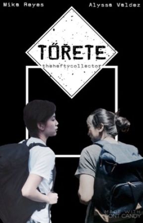 Torete by theheftycollector