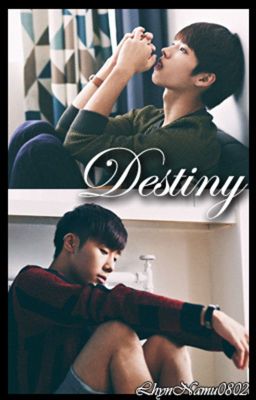 Destiny cover