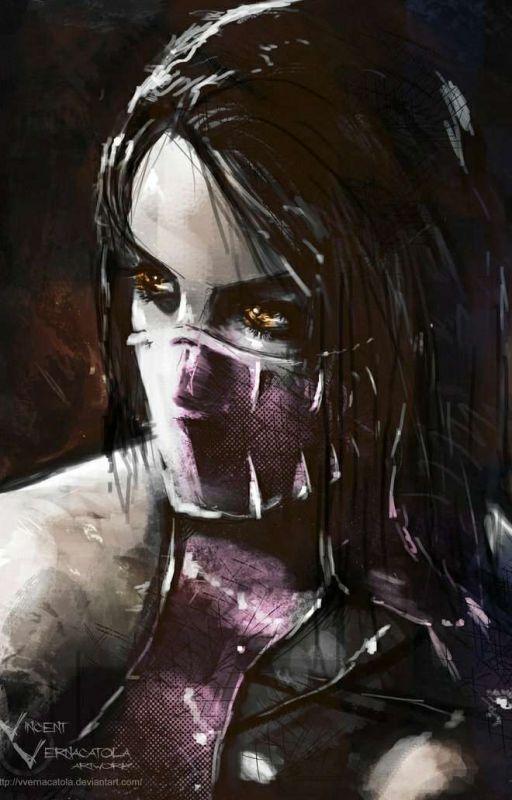 Mileena: Rebirth by KontentKreator