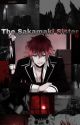 Sakamaki's Sister (Diabolik Lovers fanfiction) [COMPLETE✔] by nosferatess