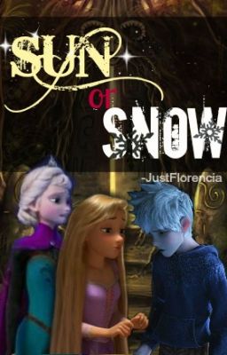 Sun or Snow ( Jack Rapunzel Elsa / jackunzel jelsa ) cover