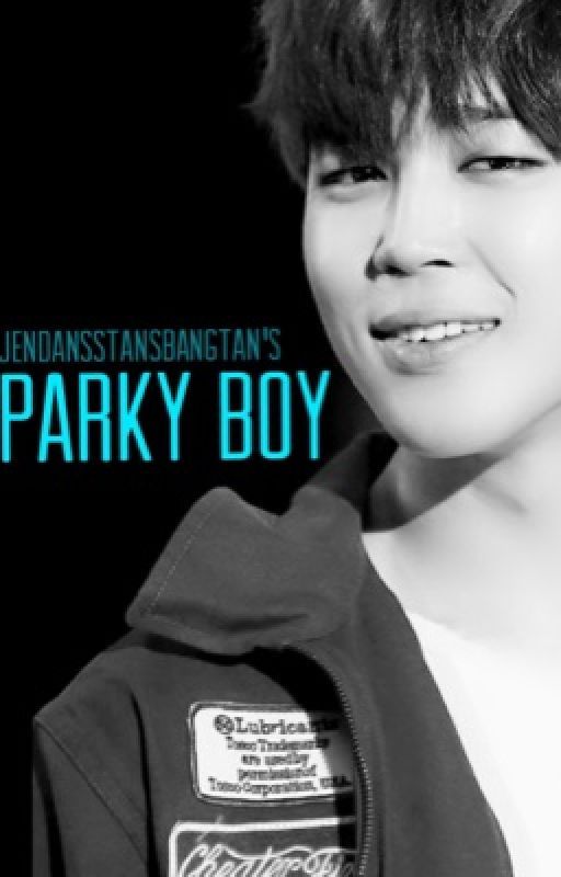 Parky Boy  by JenDansStansBangtans