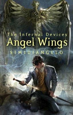 Angel Wings cover