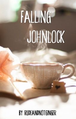 Falling (JohnLock) cover