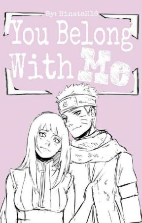 You Belong With Me  by HinataH16