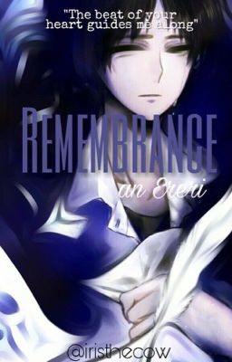 Remembrance: Present [ERERI/RIREN] cover