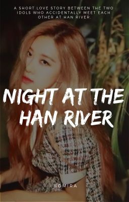 ✓ | Night At The Han River cover