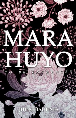 Marahuyo cover