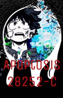 Apoptosis cover