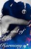 The End of Fifth Harmony (Camren Fan Fiction) *COMPLETED*