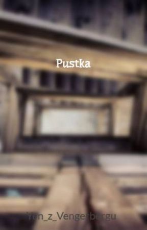 Pustka by Yen_z_Vengerbergu