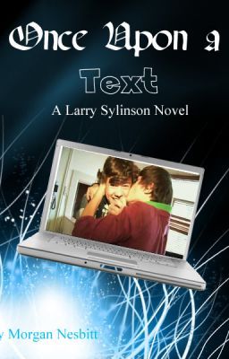 Once Upon a Text (Larry Stylinson) cover