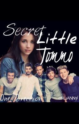 Secret Little Tommo // One Direction cover