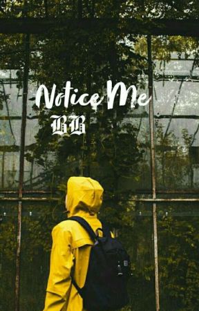 Notice Me | Jikook by BangtanBromance