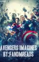 Avengers Imagines by mckin_marie