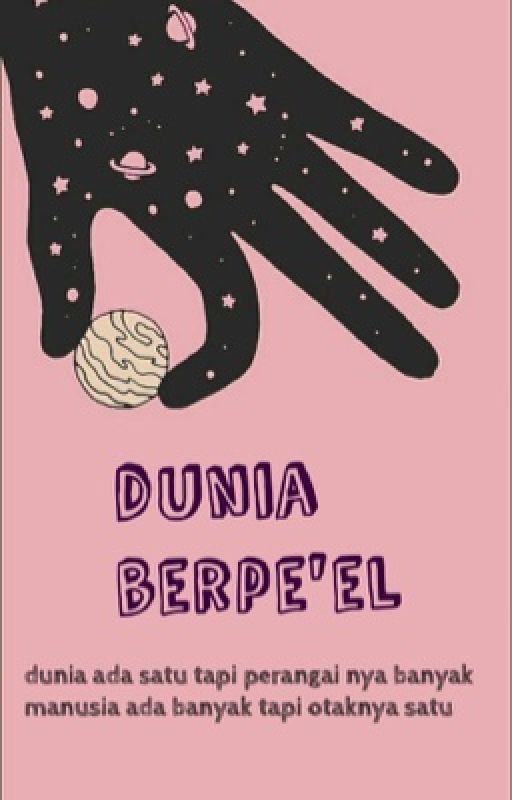 dunia berpe'el by tanpatajuk