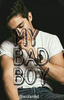 My BadBoy [Completed] cover