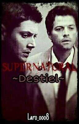 Supernatural♡ ~Destiel~Es Kommt Immer Alles Anders♡ cover