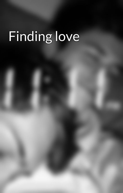 Finding love  by Pennywisejylan12