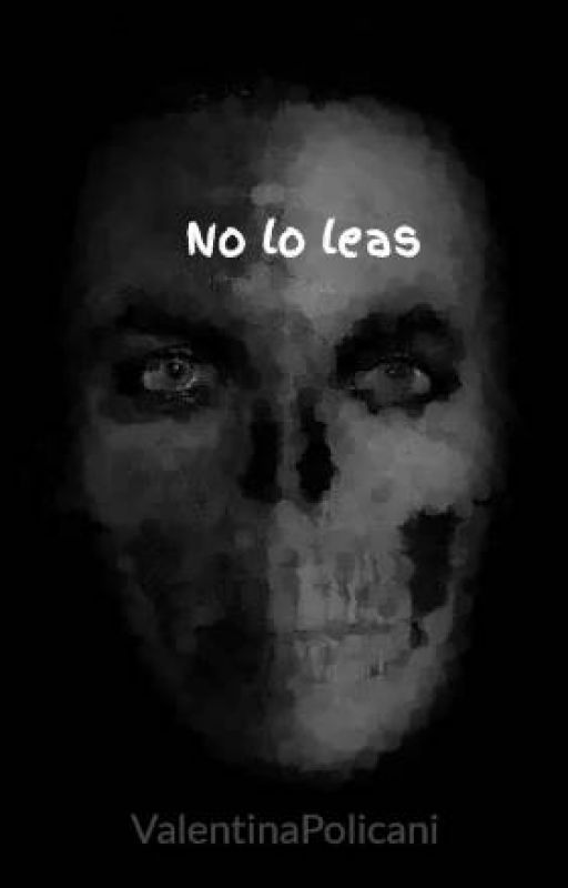 No lo leas by 21neonroses