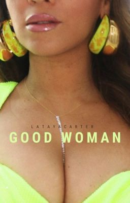 Good Woman  cover