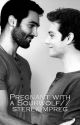 Pregnant with a Sourwolf // Sterek mpreg by cousinnmiguel